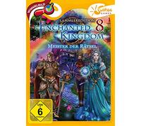Enchanted Kingdom 8: Meister der Rätsel - Sammleredition