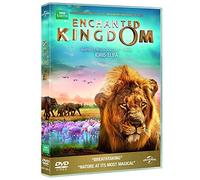 Enchanted Kingdom [DVD]