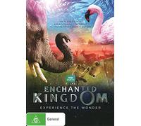 Enchanted Kingdom [NON-UK Format / Region 4 Import - Australia]
