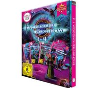 Enchanted Kingdoms 1-4 - Sammleredition [