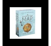 Enchanted Map Oracle Cards For Guidance And Self Discovery