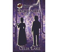 Enchanted Net: A Victorian historical fantasy: 1 (Mysterious Fields)