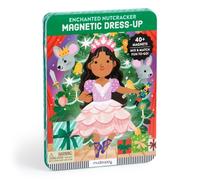 Enchanted Nutcracker Magnetic Dress-Up