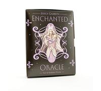 Enchanted Oracle