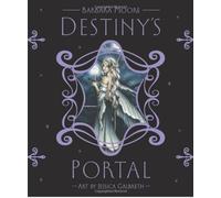 Enchanted Oracle (Book & Cards) by Jessica Galbreth, Barbara Moore (October 1, 2008) Cards