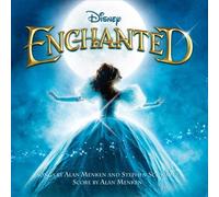 Enchanted - Enchanted (Original Soundtrack) [VINYL]