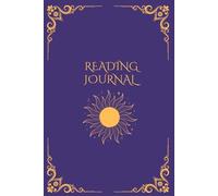 Enchanted Pages: A Fantasy Romance Reading Journal: Track Your Books, Favourite Tropes, Star Ratings, and Magical Reads - Perfect for Book Lovers of Fantasy and Romance