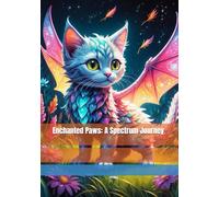 Enchanted Paws: A Spectrum Journey