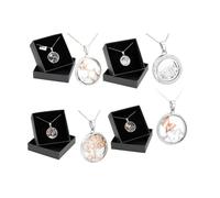 Enchanted Pendants Encrusted with Crystals from Swarovski: Constellation Pendant/One