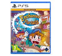 Enchanted Portals: Tales Edition (PS5)