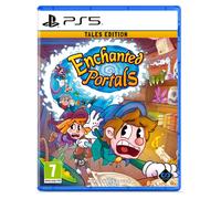 Enchanted Portals PS5