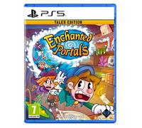 Enchanted Portals - Tales Edition