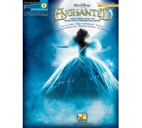 Enchanted: Pro Vocal Mixed Edition Volume 2 - from the Motion Picture Soundtrack