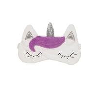 Enchanted Rainbows Unicorn Eye Mask