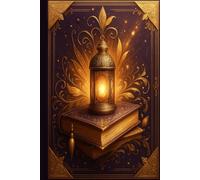 Enchanted Reading Journal Hardback Cover - 120 Pages | 100 Book Challenge, Monthly Summaries, Book-Themed Coloring Pages, Fun Games & Review Tracker.