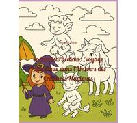 Enchanted Realms : Voyage Fantasique dans l'Univers des Créatures Magiques