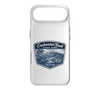 Enchanted Rock State Park Texas Hiking Camping Outdoors Case for iPhone Air