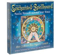 Enchanted Spellboard: Magical Messages from the Spirit World