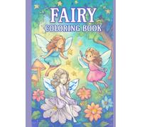 Enchanted Tales: A Fairy Tale Coloring Book