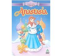 Enchanted Tales: Anastasia [DVD]