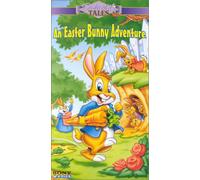 Enchanted Tales - Easter Bunny Adventure