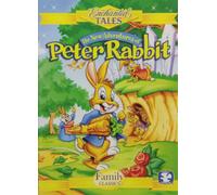 Enchanted Tales - Enchanted Tales: New Adventures of Peter Rabbit [DVD] [Region 1] [US Import] [NTSC]