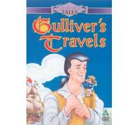 Enchanted Tales: Gulliver's Travels [DVD]