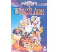 Enchanted Tales: Noah's Ark [DVD]