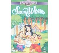 Enchanted Tales: Snow White [DVD]