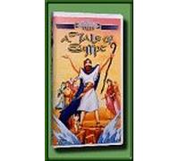 Enchanted Tales - Tale of Egypt [VHS]