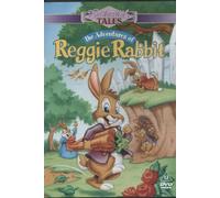 Enchanted Tales: The Adventures Of Reggie Rabbit [DVD]