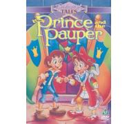 Enchanted Tales: The Prince And The Pauper [DVD]