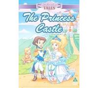 Enchanted Tales: The Princess Castle [DVD]