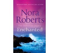 Enchanted (The Donovan Legacy): Book 4