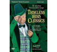 Enchanted - Timeless Irish Classics [2006] 1)