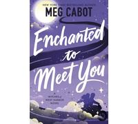 Enchanted to Meet You by Meg Cabot (Paperback Book)
