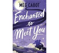 Enchanted to Meet You (The Witches of West Harbor)