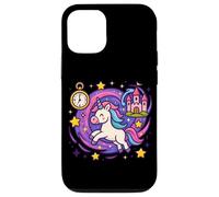Enchanted Unicorn Castle Dream Adventure Case for iPhone 12/12 Pro