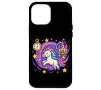 Enchanted Unicorn Castle Dream Adventure Case for iPhone 12 Pro Max