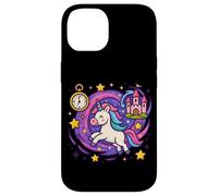 Enchanted Unicorn Castle Dream Adventure Case for iPhone 14