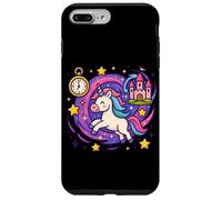 Enchanted Unicorn Castle Dream Adventure Case for iPhone 7 Plus/8 Plus