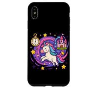 Enchanted Unicorn Castle Dream Adventure Case for iPhone XS Max