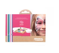 Enchanted Worlds Makeup Kit Multicoloured one size