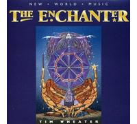 Enchanter, the by Tim Wheater