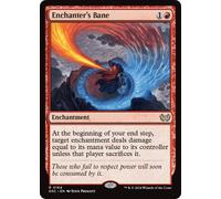 Enchanter's Bane | Duskmourn: House of Horror Commander