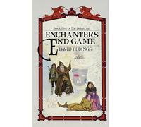 Enchanters' End Game (The Belgariad)