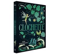 Enchanters Tome 2 - Clochette: An enchanters Tale