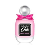 Enchanteur Chic Belle Amour Eau de Toilette, Fruity Floral, 50ml