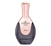 Enchanteur Luxe Noir Eau de Parfum, Sweet Vanilla Floral, 50ml