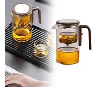 Enchanti Tea Pot, 2024 New Enchantipot Magic Pot, Enchanted Teapot, Enchantea Teapot, Enchanti Tea Magic Pot, Enchantipot Magic Tea Pot, Enchanti Tea Witchcraft Teapot (800ml)
